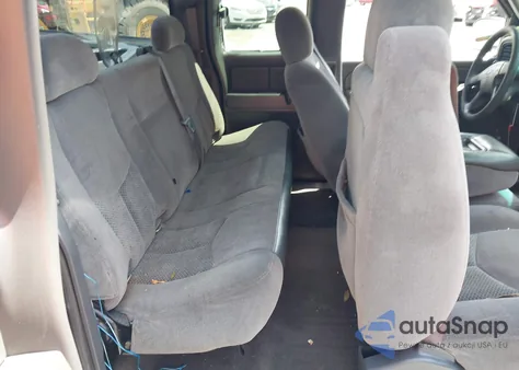 2007 Chevrolet Silverado Ls z USA, uszkodzony, nr VIN 1GCEC19V17Z137777